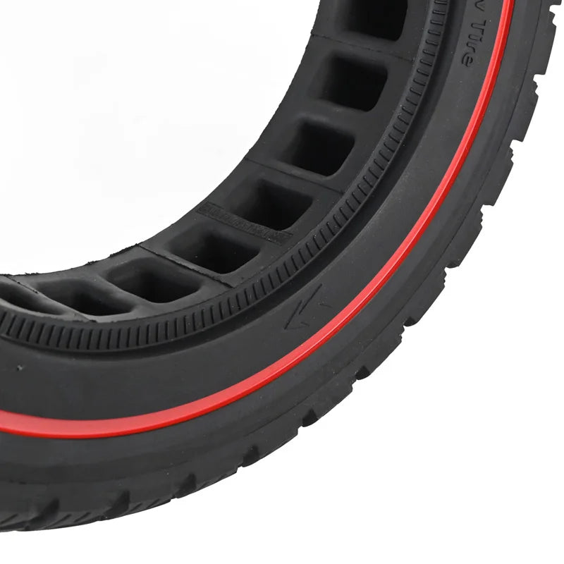 10" x 2" Solid tire off road tire for Electric Scooter