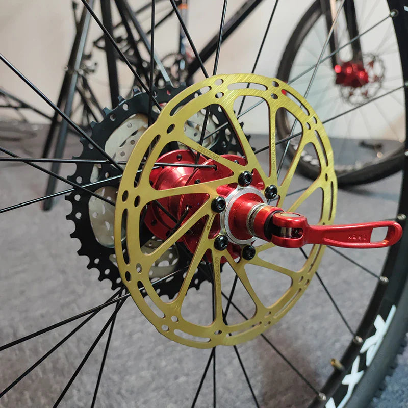 SRAM Bicycle Brake Rotor Bike Disc Brake Rotors