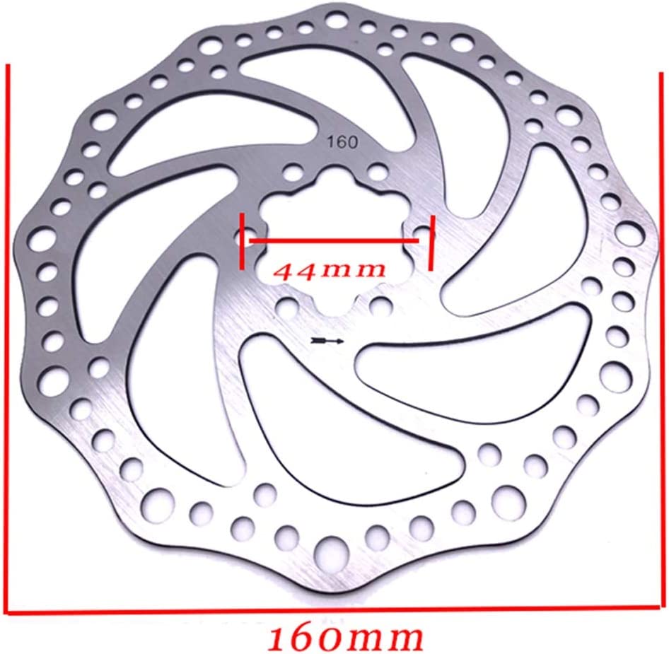 Brake Disc Rotor