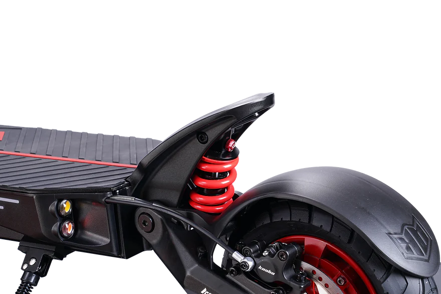 Kaabo Mantis King GT