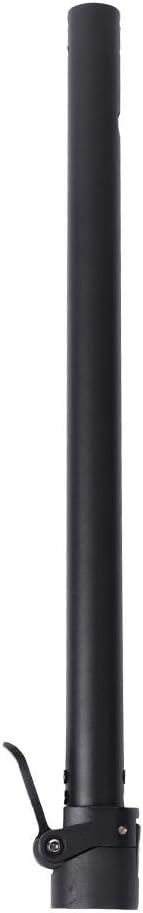 Folding Pole stem Ninebot MAX G30 Xiaomi M365