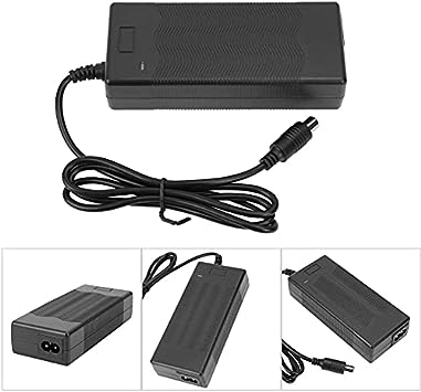escooter 42V 2.0 Charger for M365/PRO Xiaomi Ninebot Max g30 Segway ninebot