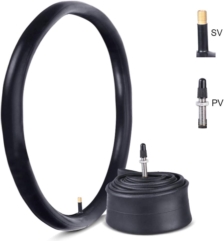26" Bike tube Kenda 26x1.75/1.90/1.95/2.125 Bicycle Inner Tube