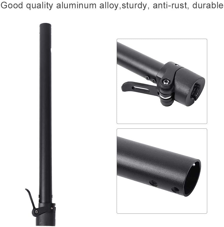 Folding Pole stem Ninebot MAX G30 Xiaomi M365