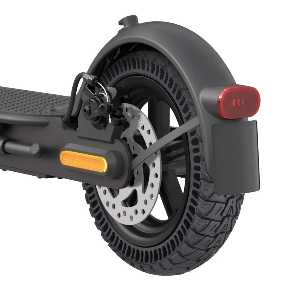8.5x2.125" Solid Tire for Xiaomi M365/Pro -Off road Solid tire