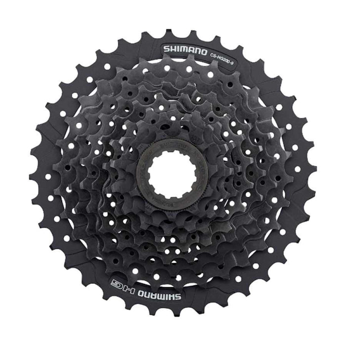 Shimano Cassette