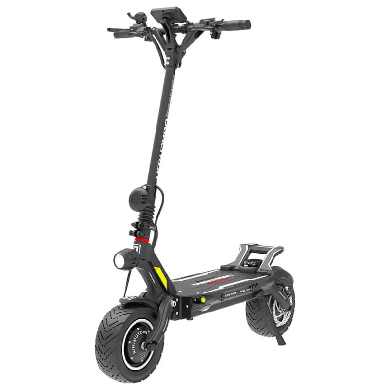 Dualtron New Achilleus