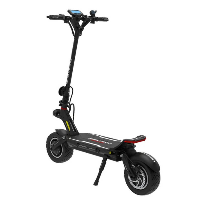 Dualtron New Achilleus