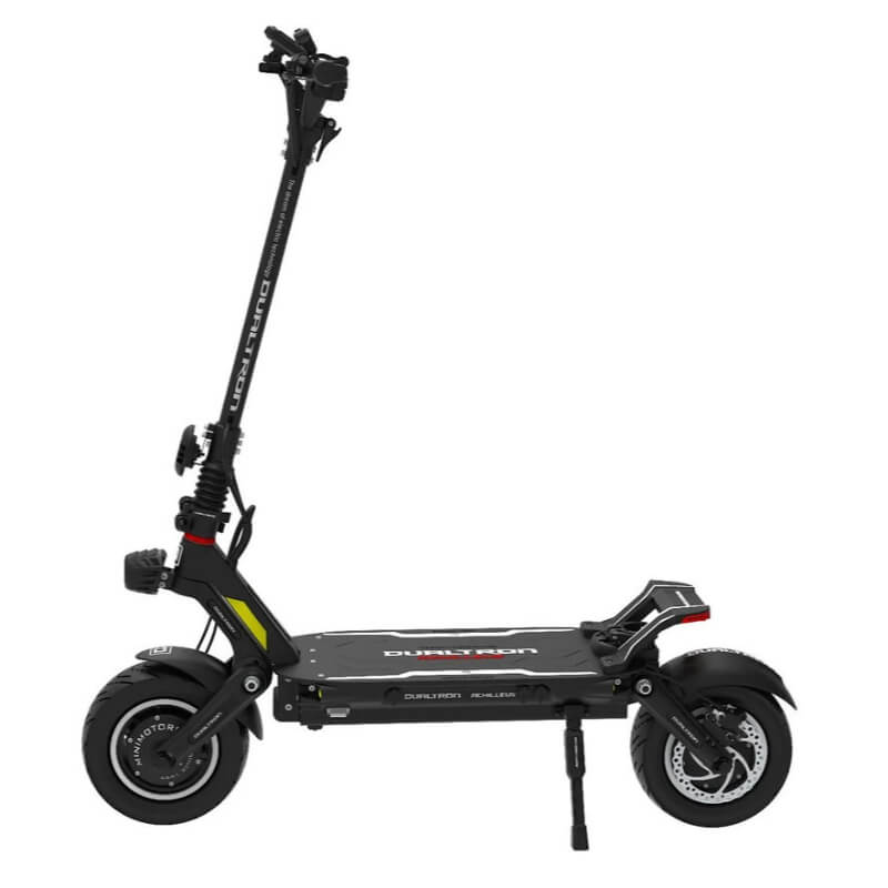 Dualtron New Achilleus