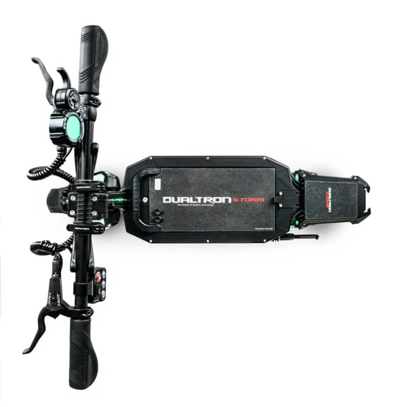 Dualtron Storm LTD