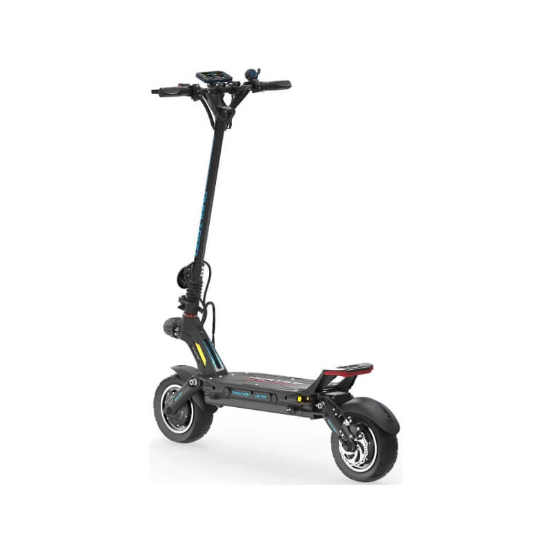 Dualtron New Victor Luxury Plus