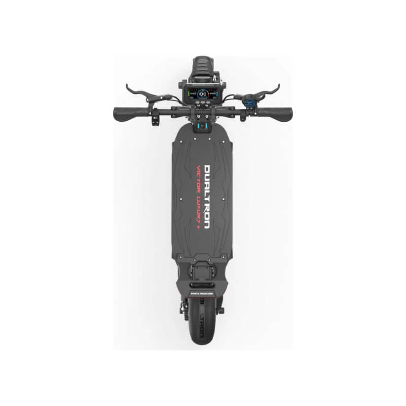 Dualtron New Victor Luxury Plus