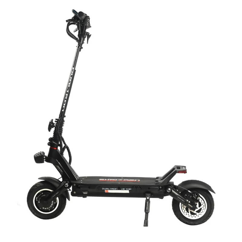 Dualtron New Victor Luxury Plus