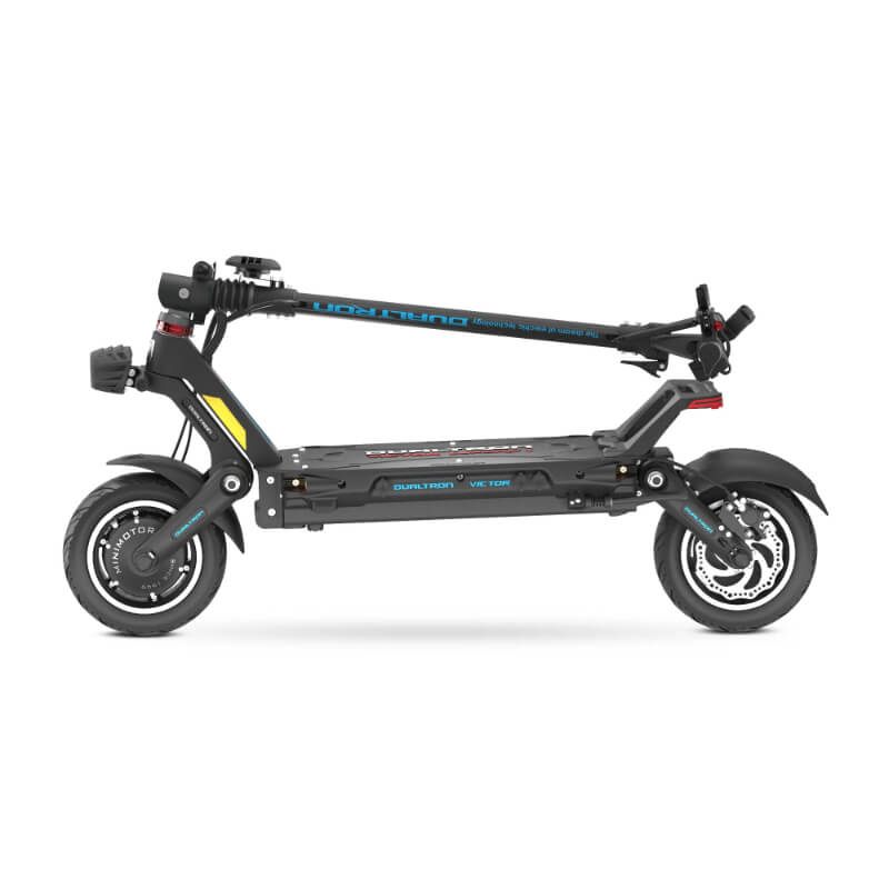Dualtron New Victor Luxury Plus
