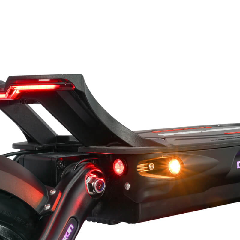 Dualtron Thunder III