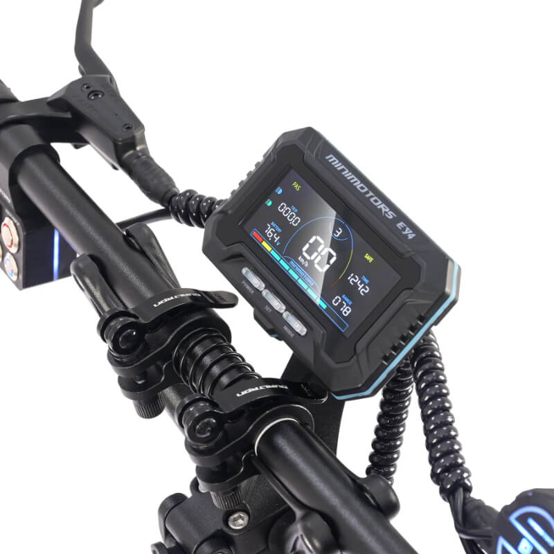 Dualtron Thunder III