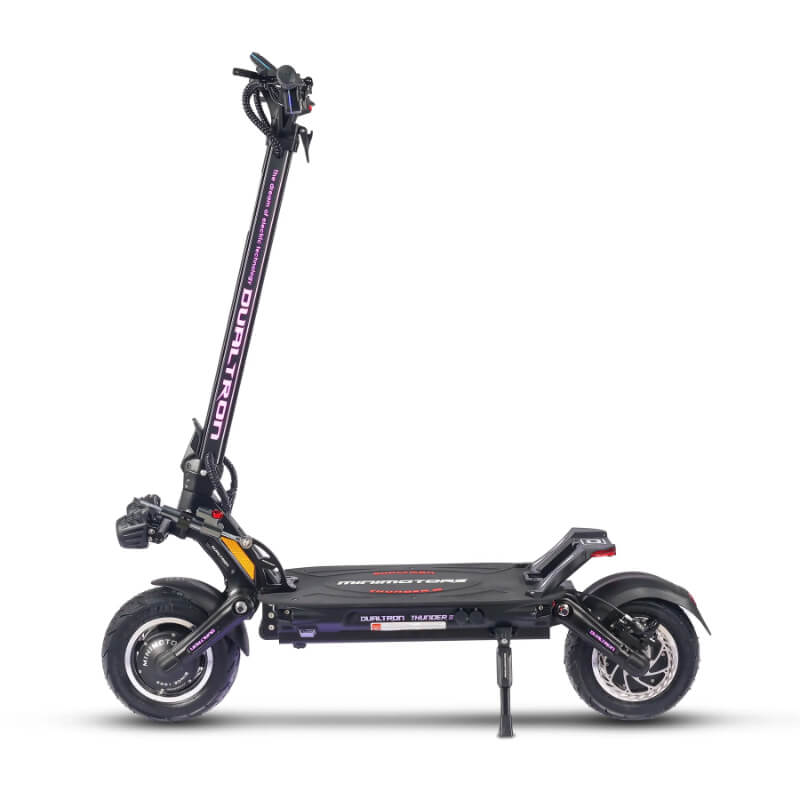 Dualtron Thunder III