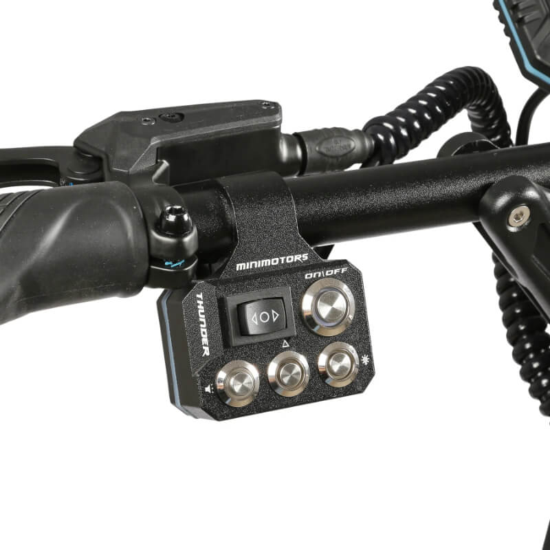 Dualtron Thunder III