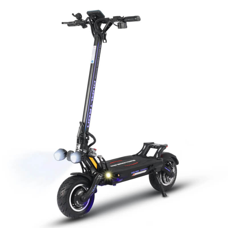 Dualtron Thunder III