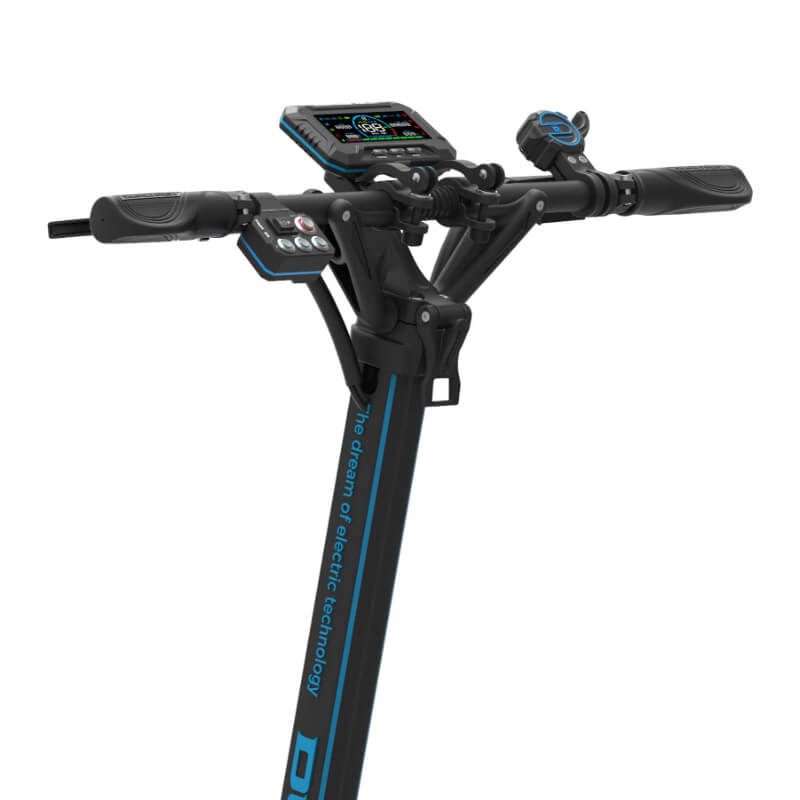 Dualtron Thunder III