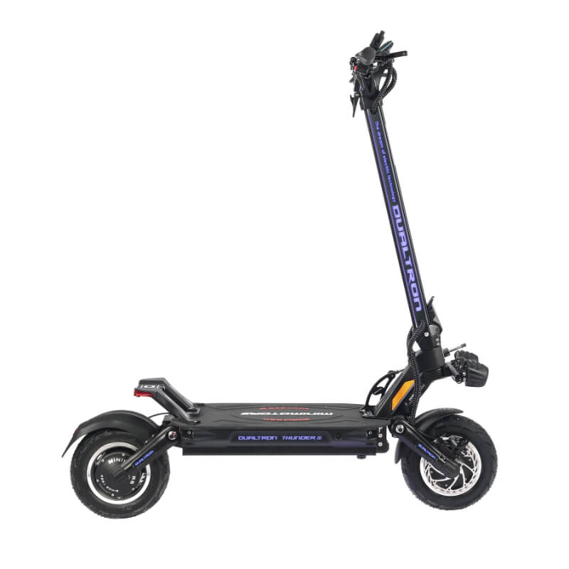 Dualtron Thunder III