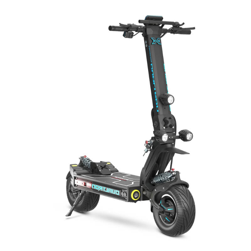 Dualtron X LTD
