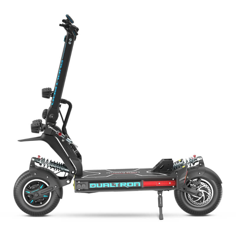 Dualtron X LTD