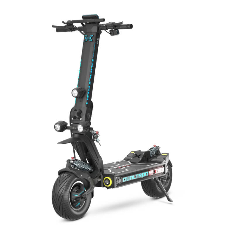 Dualtron X LTD