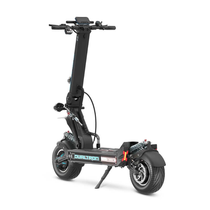 Dualtron X LTD