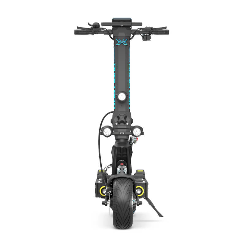 Dualtron X LTD