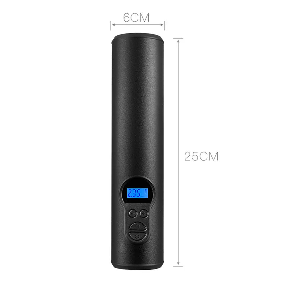 Air pump