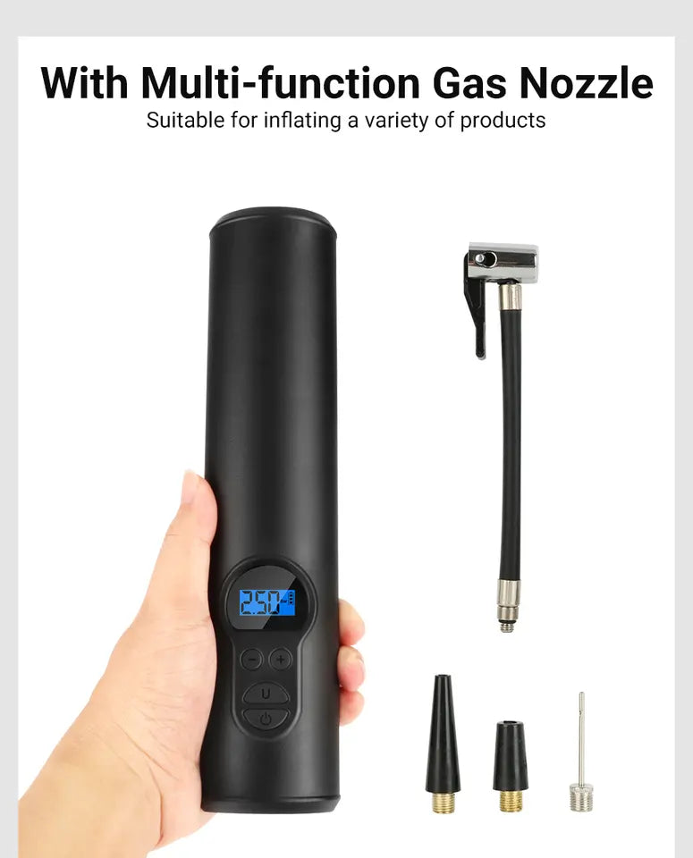 Air pump