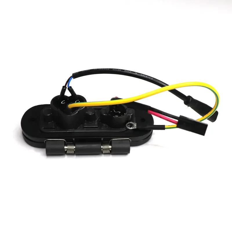 Charging Port Base Assembly Ninebot Segway MAX G30 / ES Electric Scooter