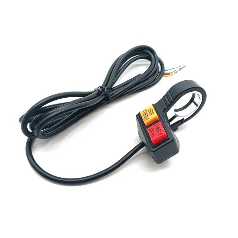 Multi function Switch for Zero 8X 10X 11X