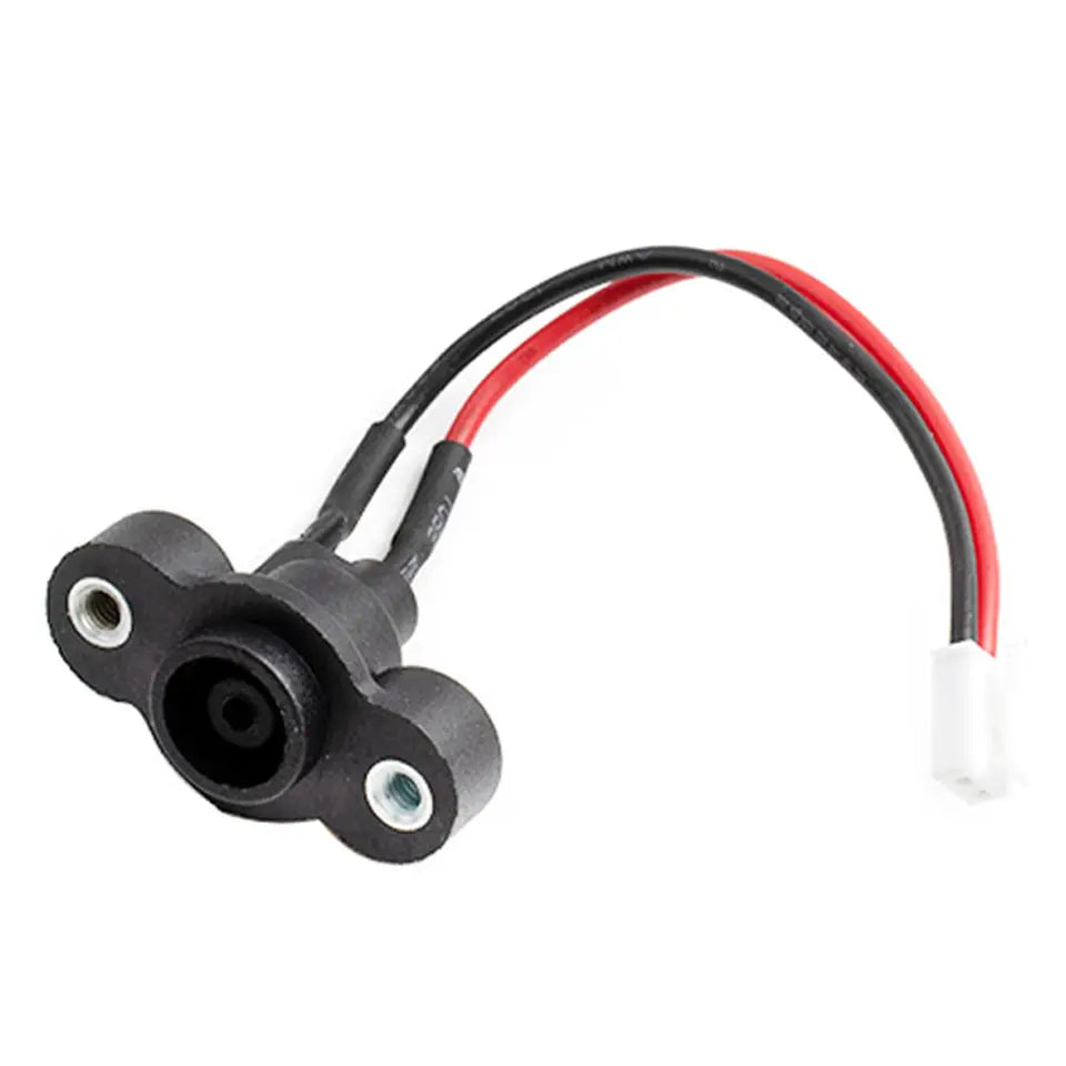 Charging Port Base Assembly Ninebot Segway MAX G30 / ES Electric Scooter