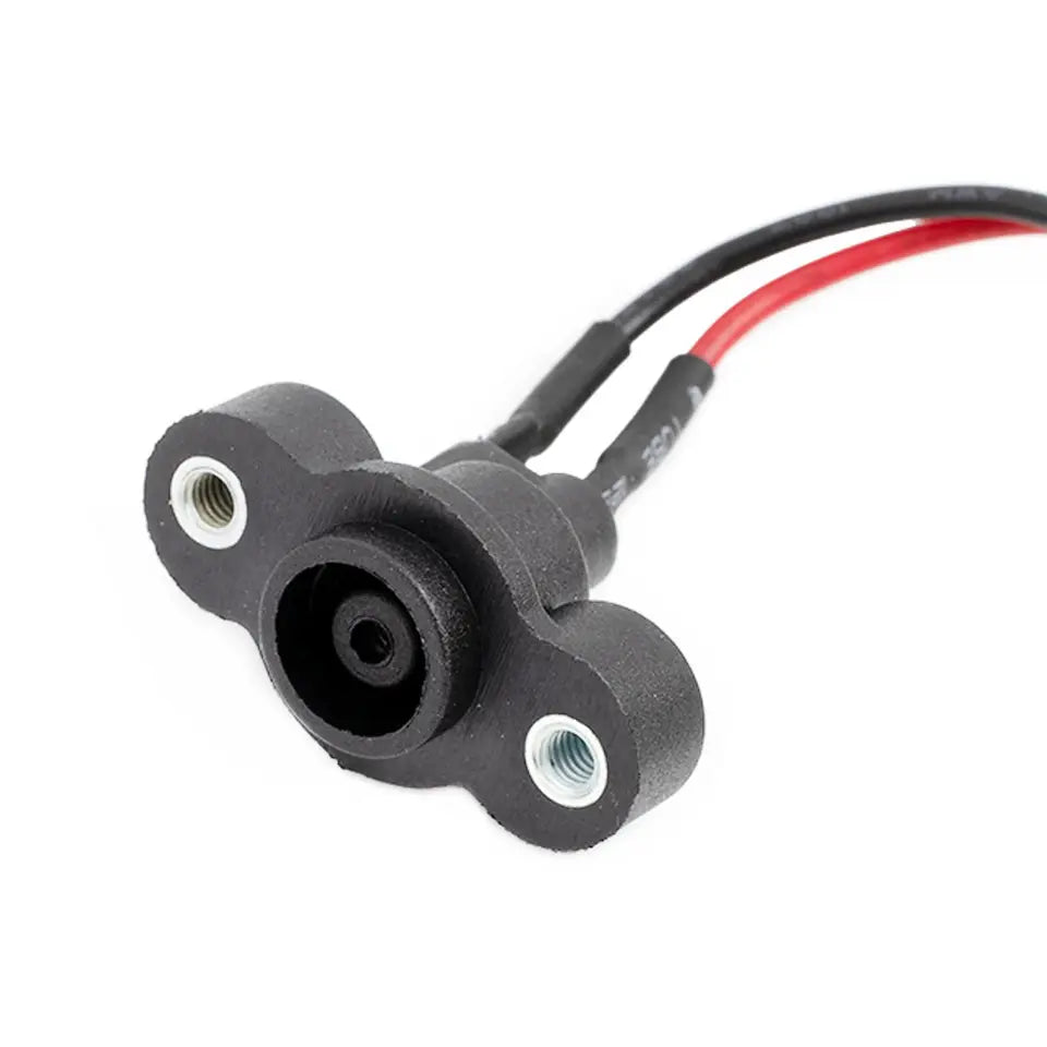 Charging Port Base Assembly Ninebot Segway MAX G30 / ES Electric Scooter