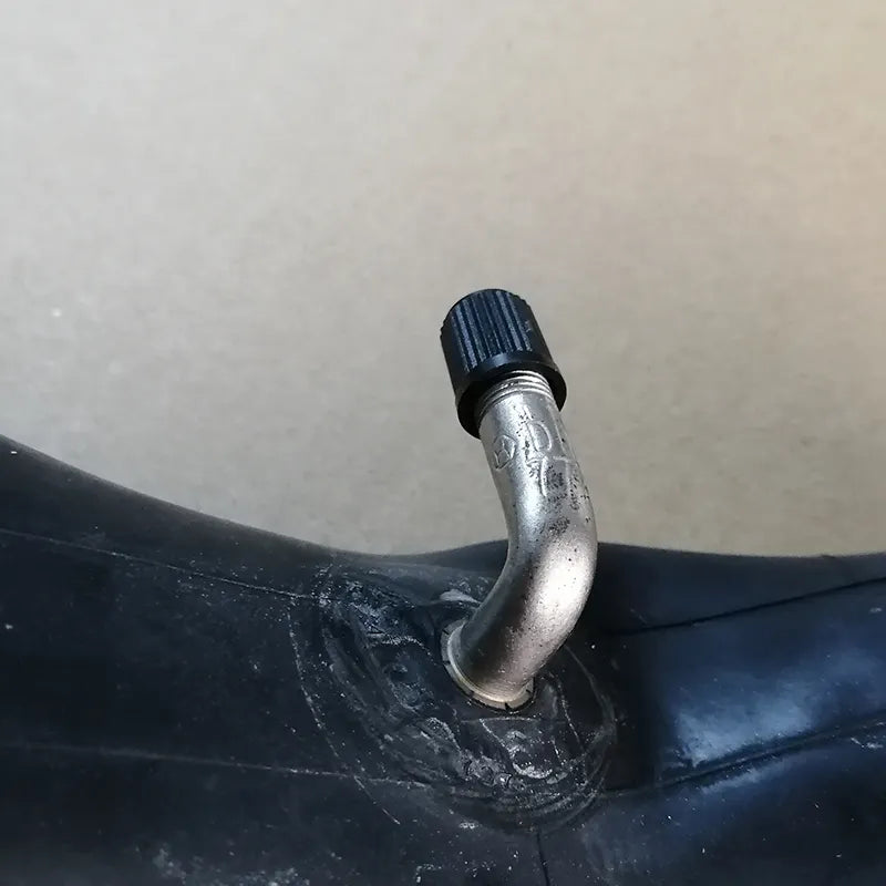90/65-6.5 Inner Tube 90degree
