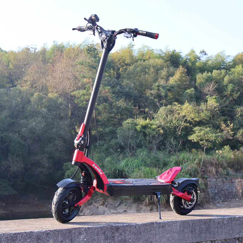 Kaabo Mantis X Plus