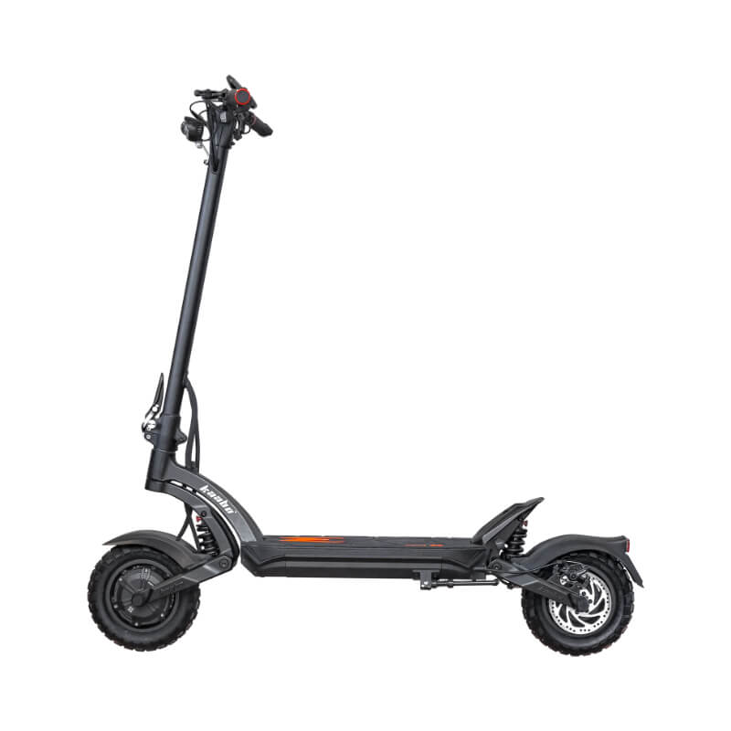 Kaabo Mantis X Plus