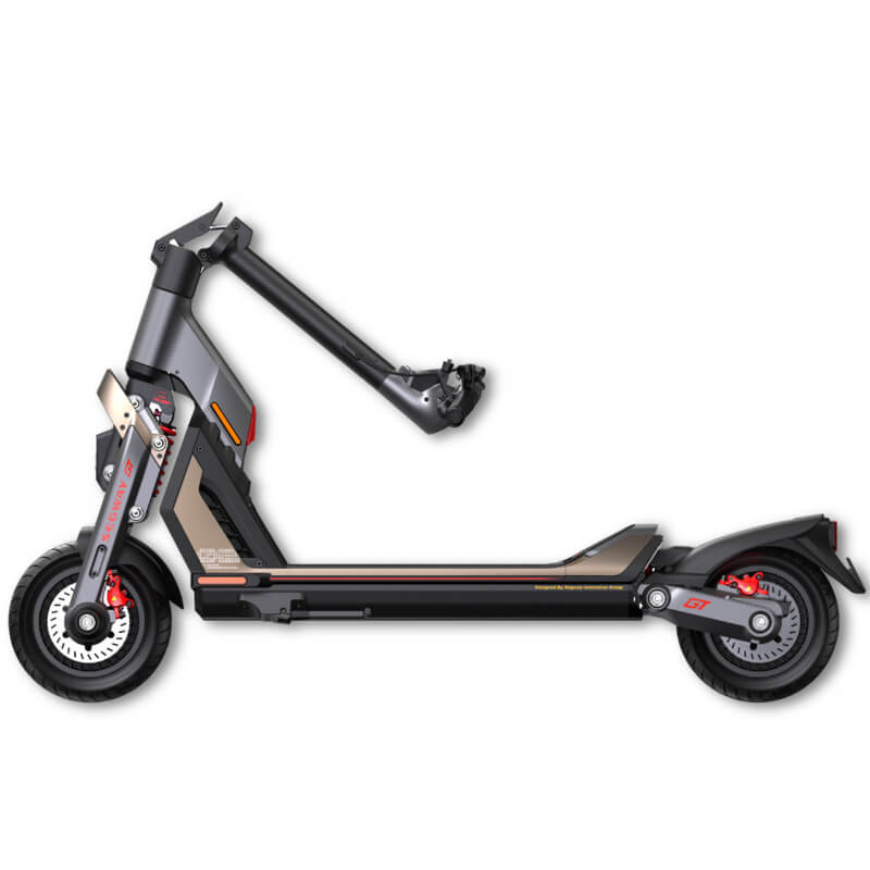 Segway Ninebot GT2