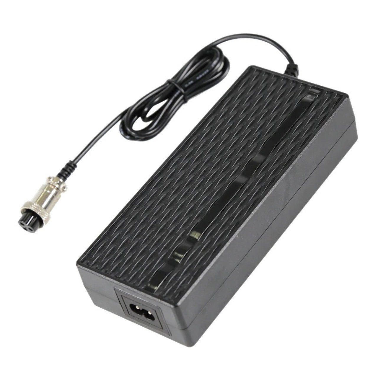 Charger for Zero 8X,9,10,10X Vsett 8 8+ 9+ electric scooter