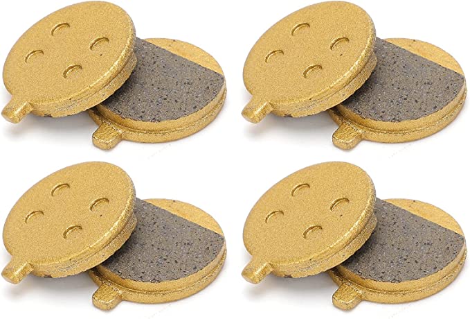 Brake pad for electric scooters, KUGOO M4/M4 PRO
