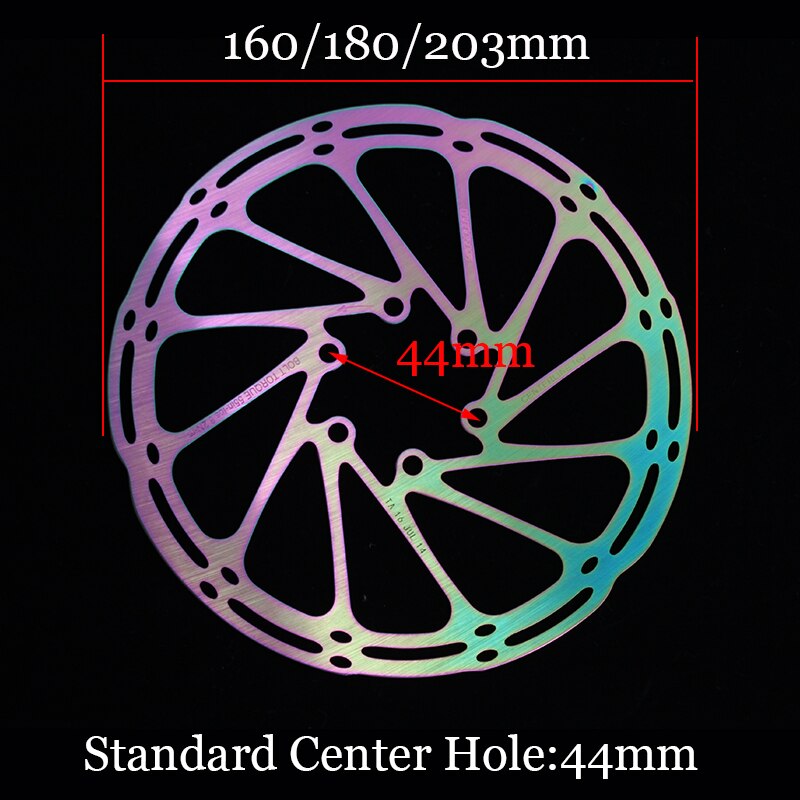 SRAM Bicycle Brake Rotor Bike Disc Brake Rotors