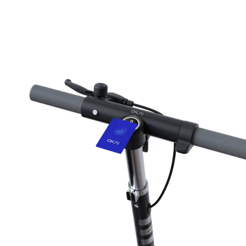 Okai Neon Lite ES10