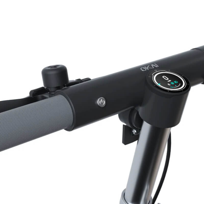 Okai Neon Lite ES10