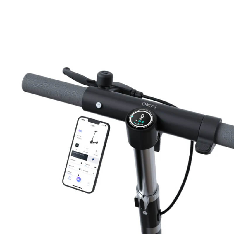 Okai Neon Lite ES10