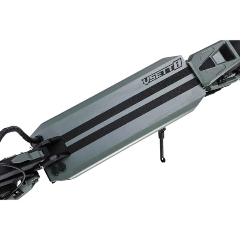 VSETT 8