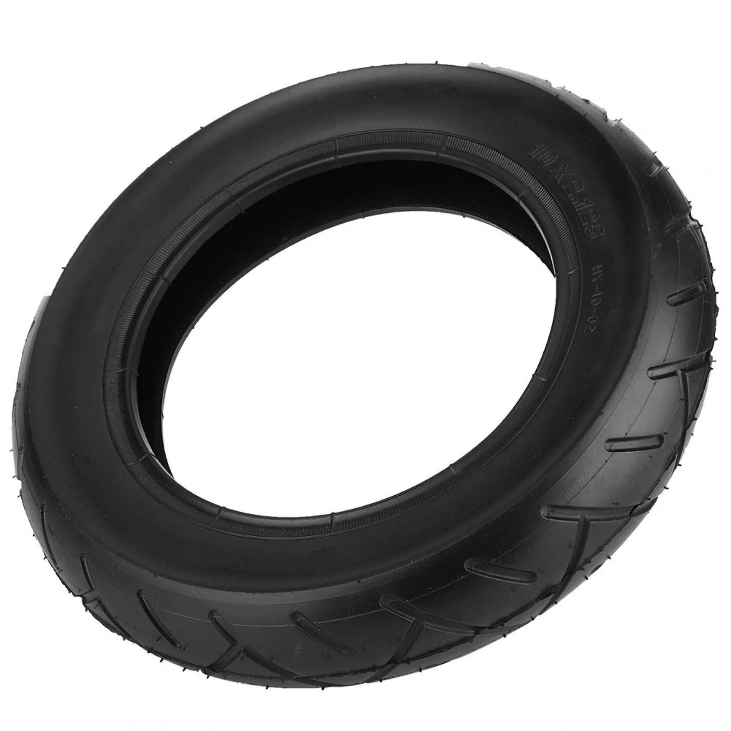 10" Tire/ 10"x2.5", 10"x2.125" outer tire