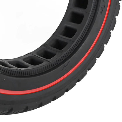 10" x 2" Solid tire off road tire for Electric Scooter