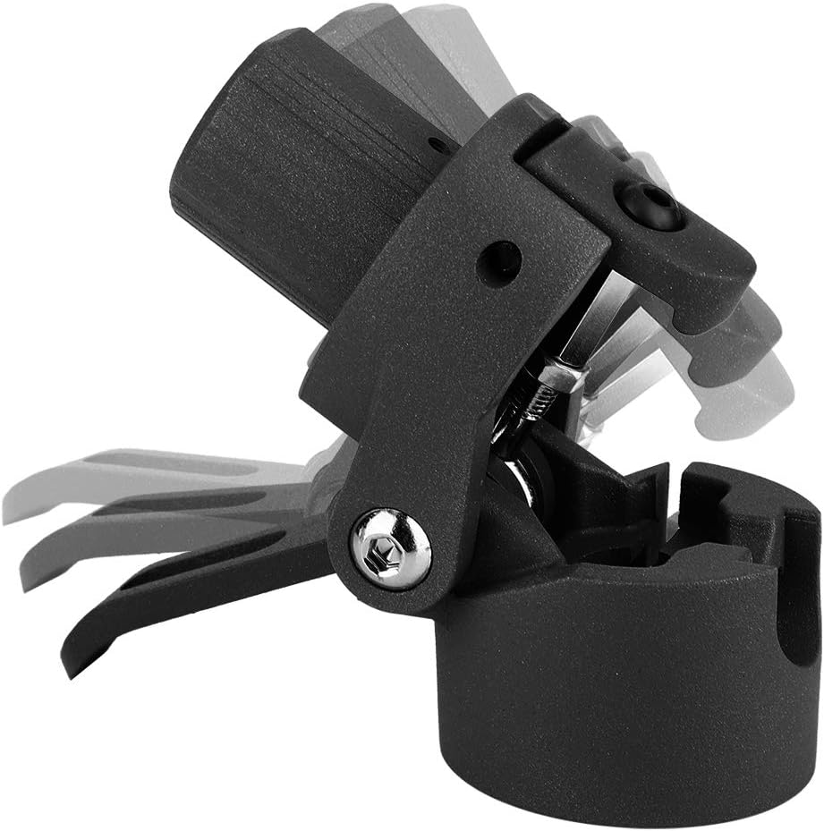 Scooter Folding Pole Base Ninebot stem lock for Max G30 /M 365